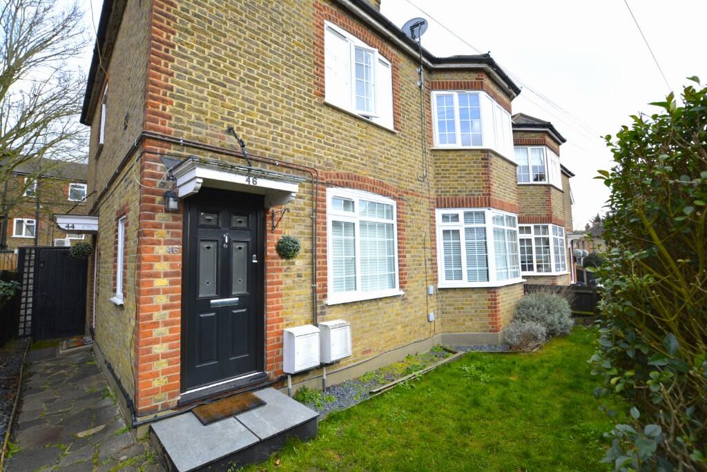 Main image of property: Westbury Road, Brentwood, Essex, CM14