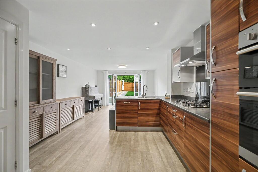 House in Norwich - View 3