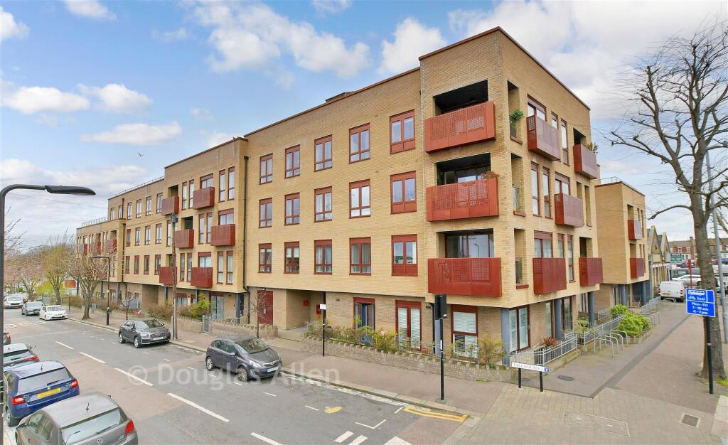 Main image of property: Tallack Road, Leyton