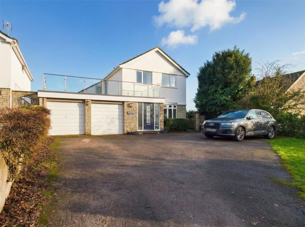 Main image of property: Mead Road, Stoke Gifford, Bristol, BS34