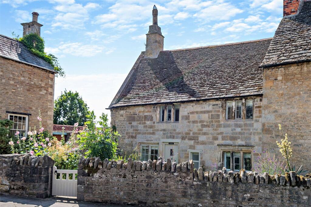 Main image of property: West Street, Oundle, Peterborough, PE8