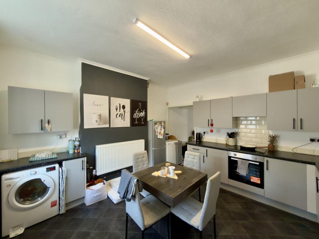 House in Blackburn - View 4