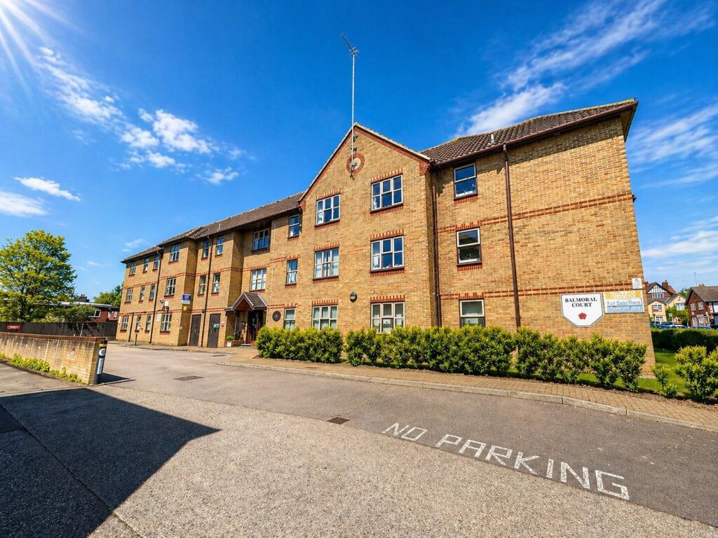 Main image of property: Balmoral Court, Springfield Road, Chelmsford, CM2 6JQ