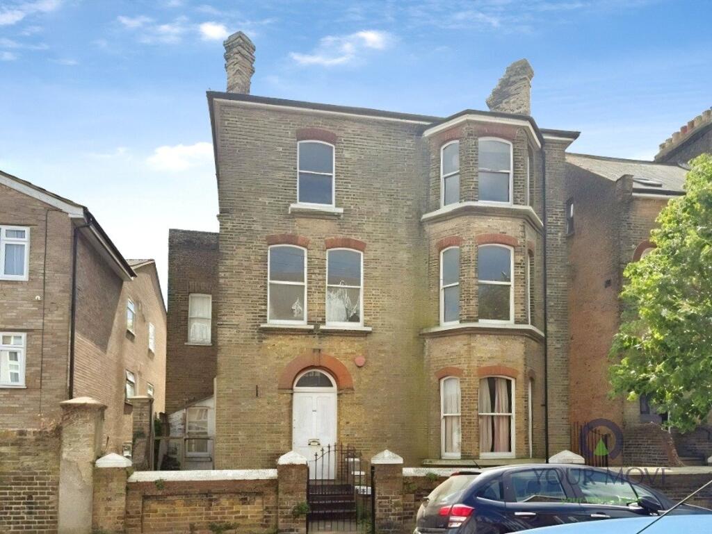 Main image of property: St. Mildreds Road, Ramsgate, Kent, CT11