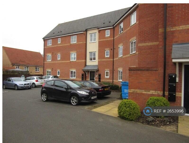 Main image of property: Thorpe Astley, Leicester, LE3