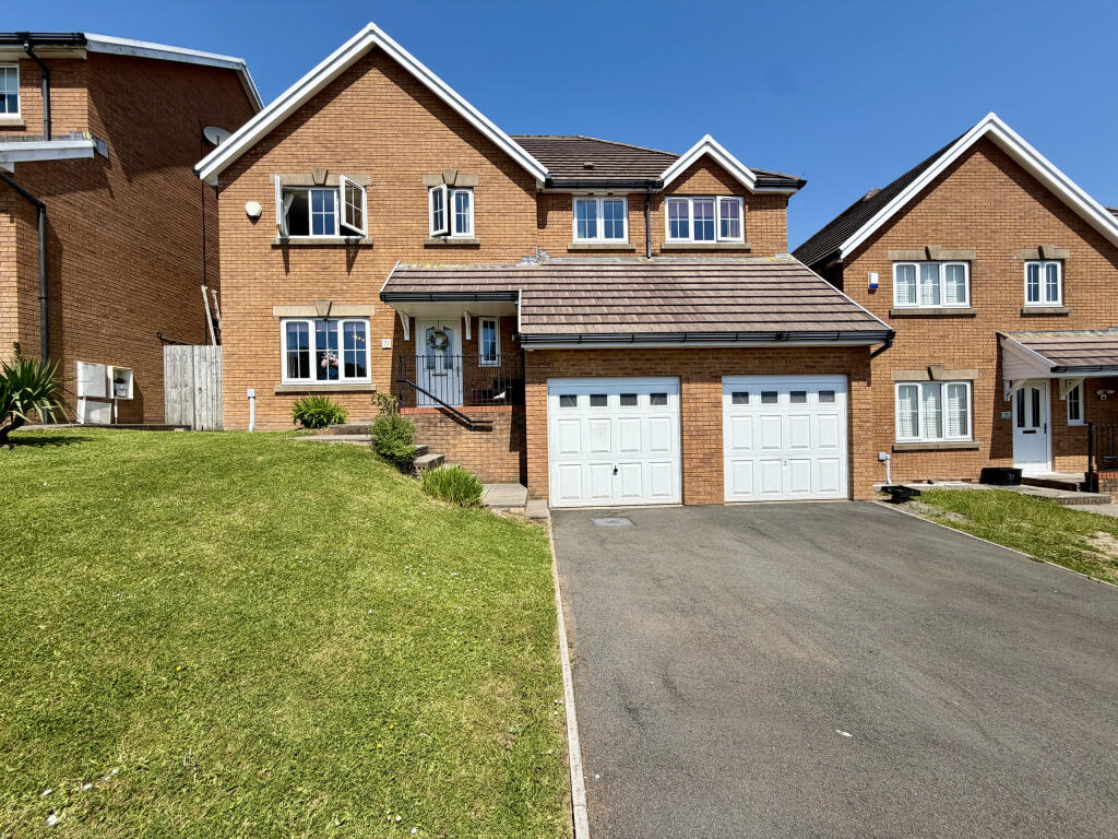 Main image of property: Sweet Water Park, Trefechan, Merthyr Tydfil, CF48 2LF