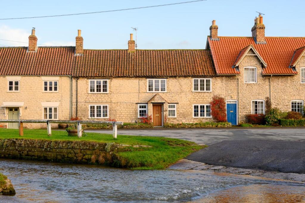 Main image of property: Main Street, Hovingham, York