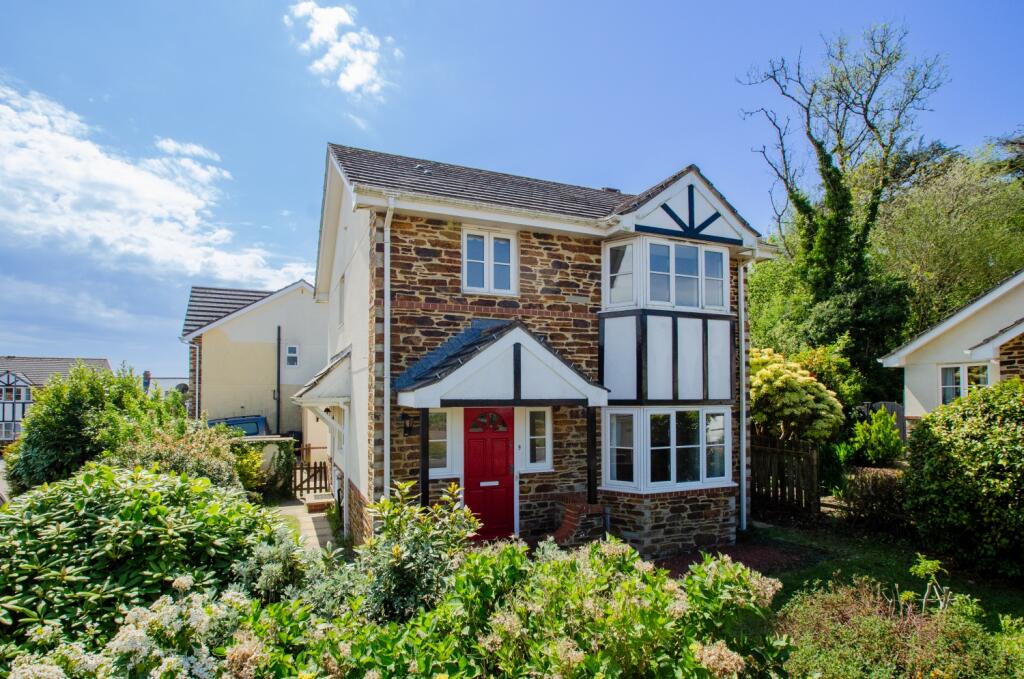 Main image of property: Marks Drive, Bodmin, PL31
