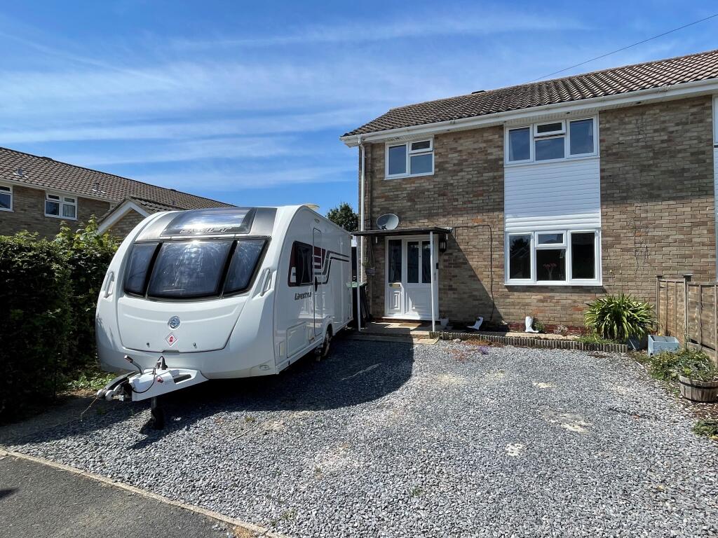 Main image of property: Whitefield Road, Holbury