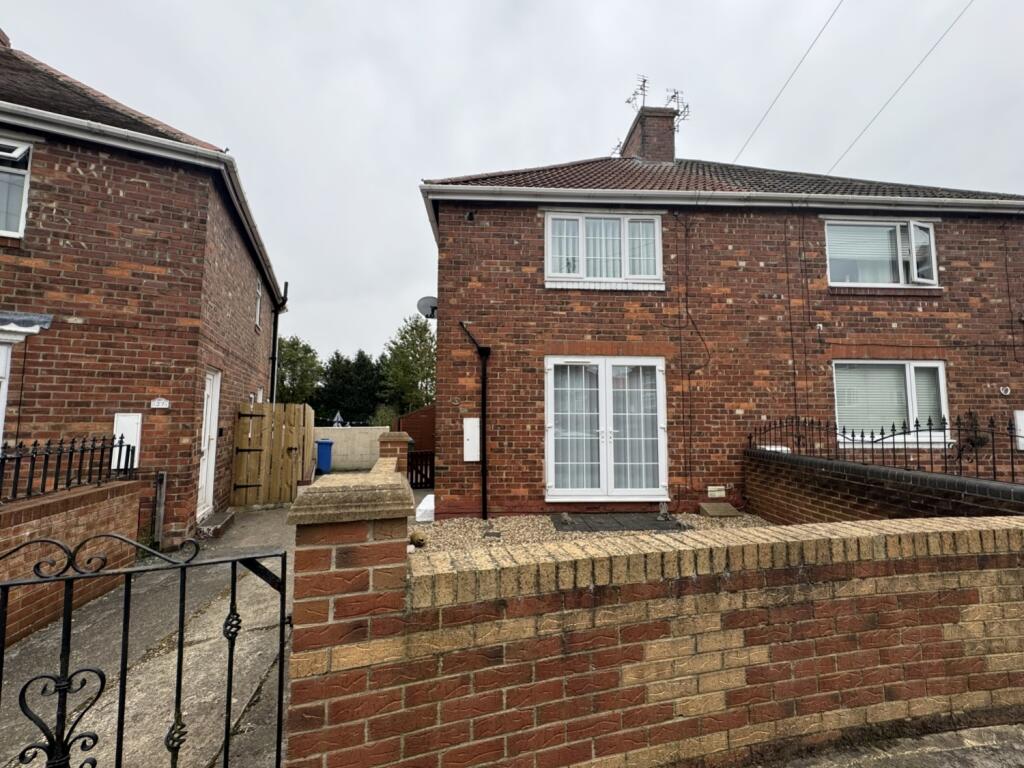 Main image of property: Keir Hardie Terrace, Shotton Colliery, Durham, DH6