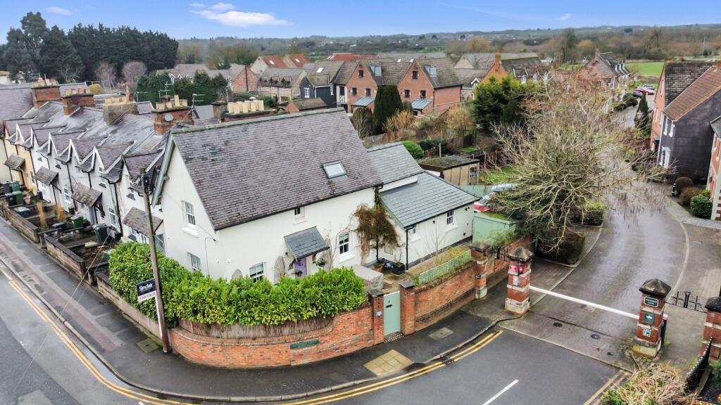 Main image of property: Corner Cottage, Loughborough Road, Mountsorrel, LE12