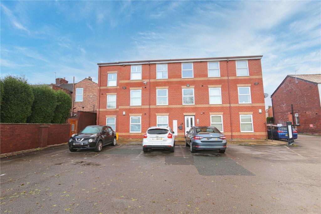Main image of property: Denton Road, Audenshaw, Manchester, Greater Manchester, M34