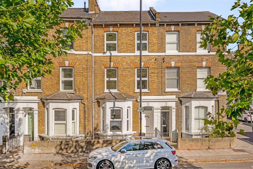 Main image of property: Browning Street, Kennington