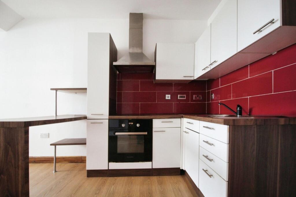 Main image of property: Gillygate, Pontefract, West Yorkshire, WF8