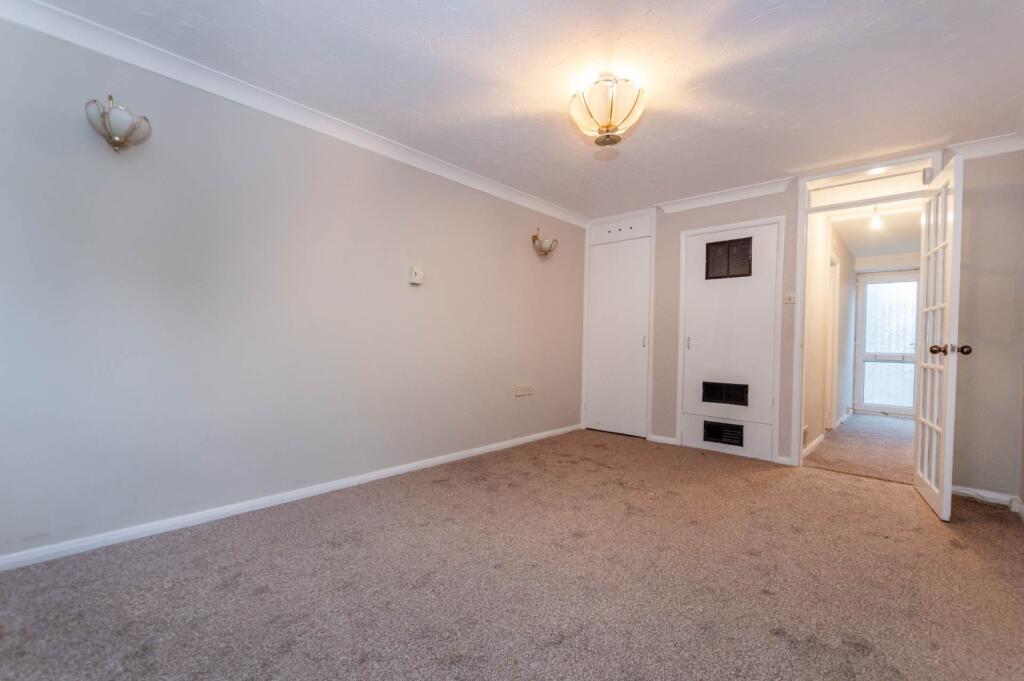 Apartment in Norwich - View 2