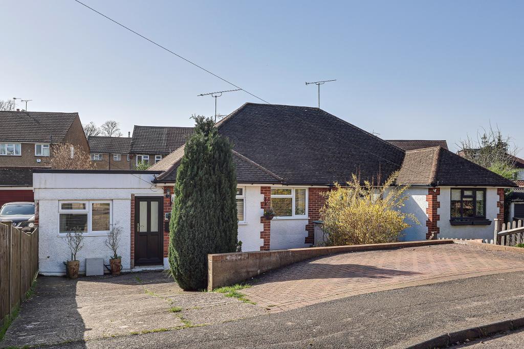 Main image of property: Auckland Road, Caterham, Surrey, CR3 5TU