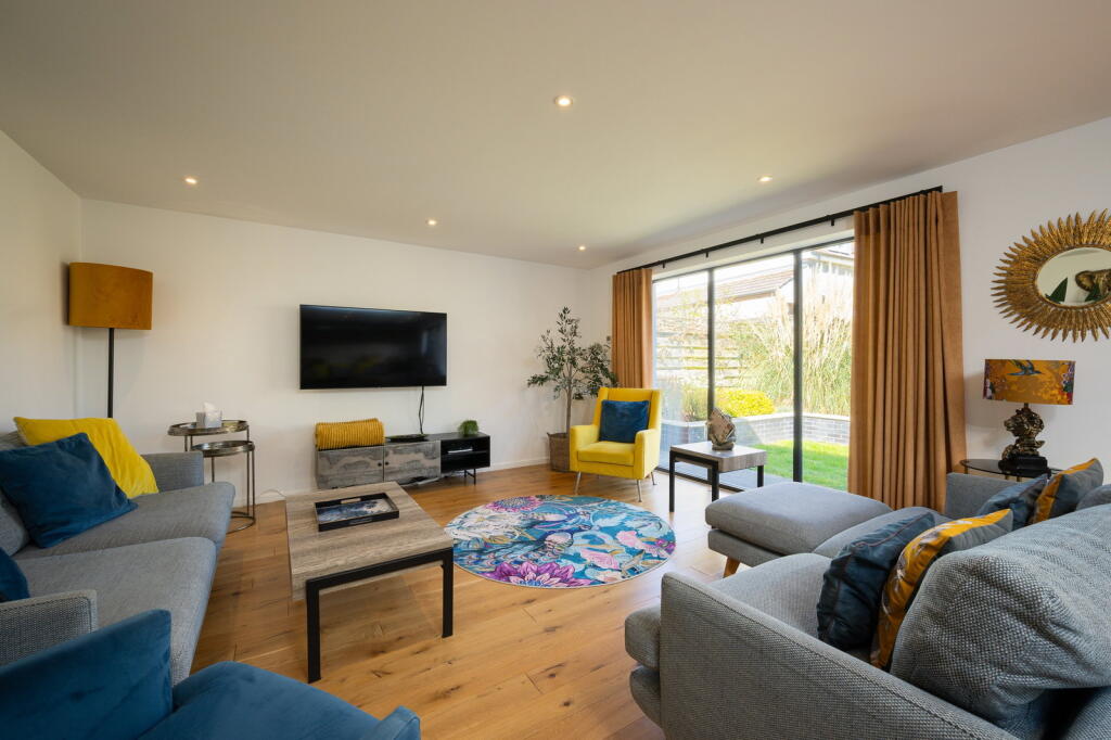 The Brittons, Braunton - View 6