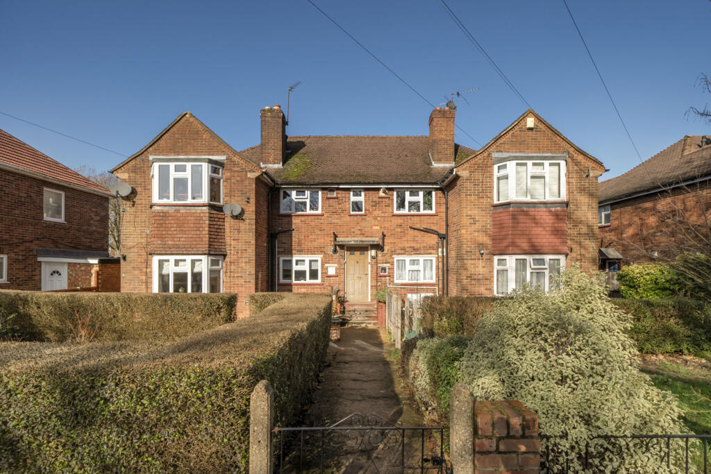 Main image of property: Trevor Crescent, Ruislip
