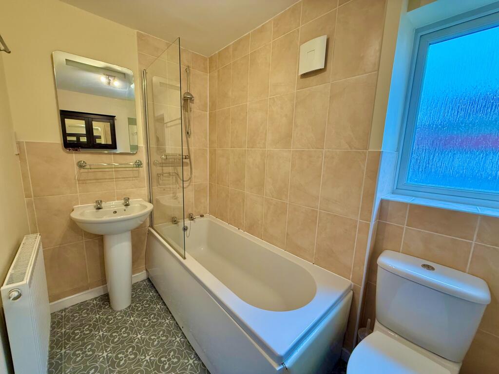 Sweetpea Way, Orchard Park, Cambridge, CB4 - Mehr