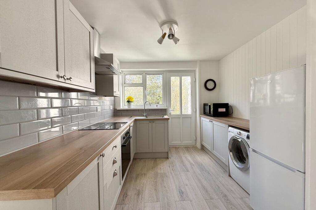 House in Truro - View 5