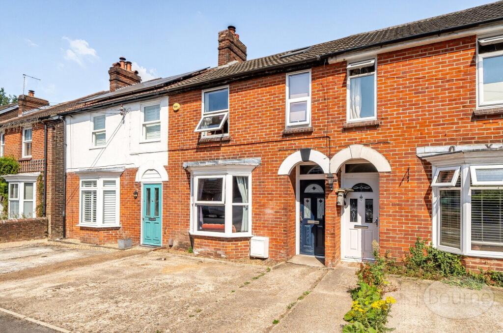 Main image of property: Rushes Road, Petersfield, Hampshire, GU32