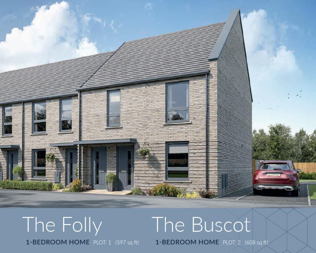 Main image of property: Swindon Road, Highworth, Swindon