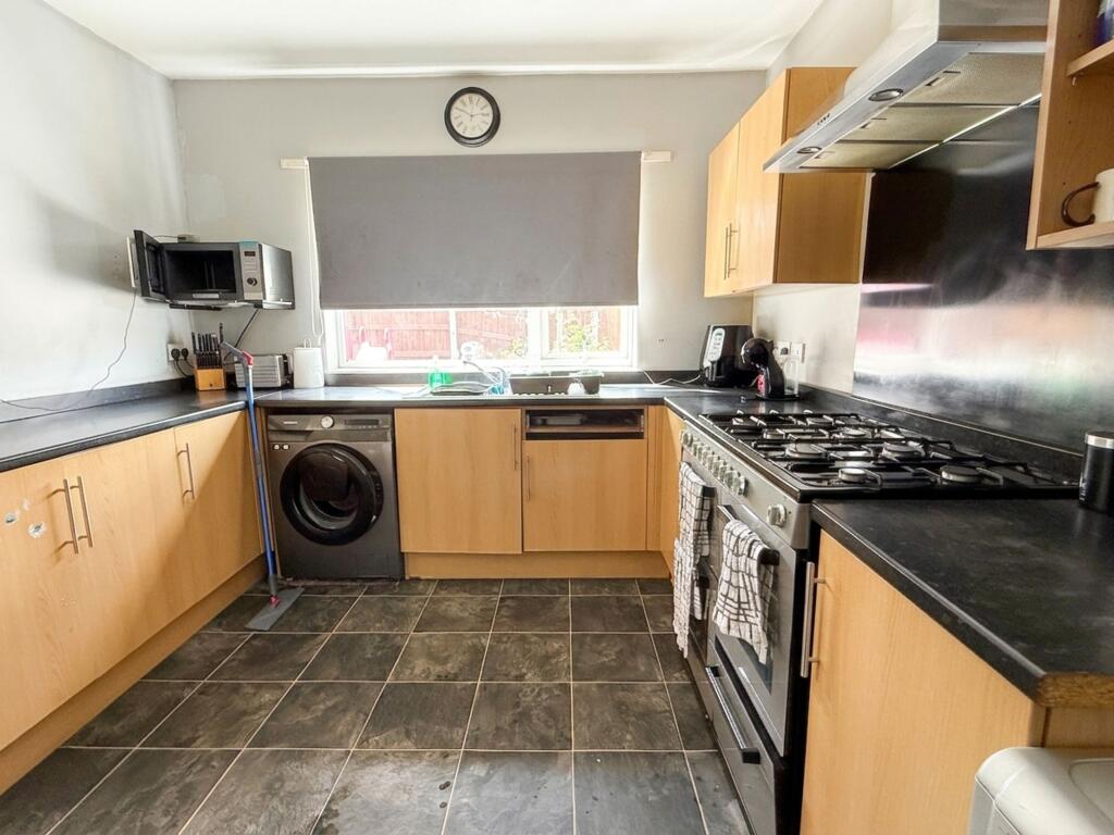 House in Sheffield - View 5