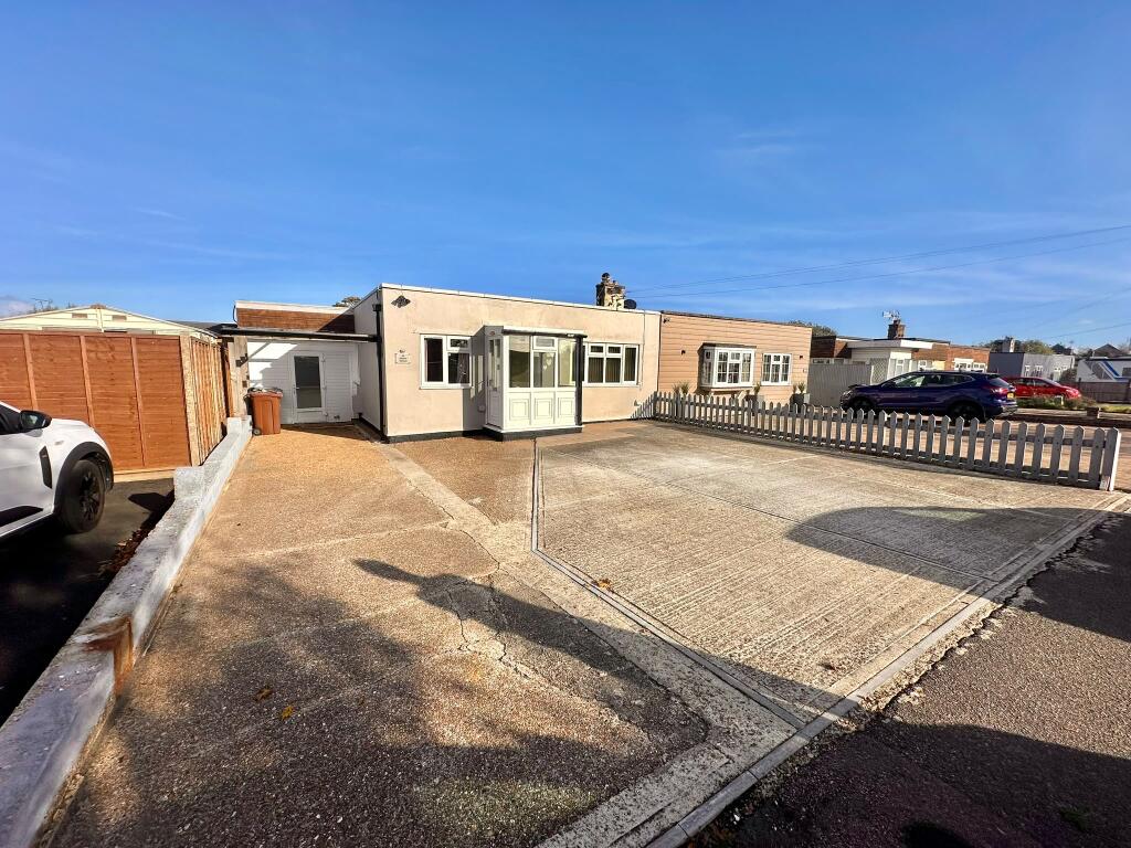 Marine Avenue, Pevensey Bay, Pevensey photo 2