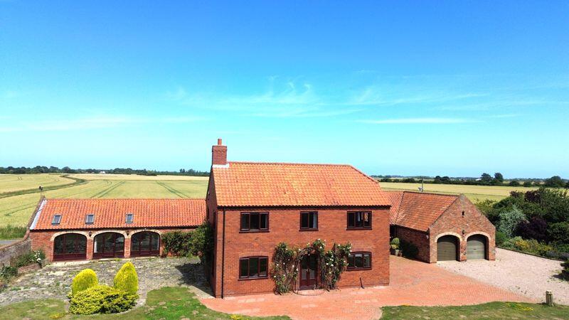 Main image of property: MILL LANE, SOUTH SOMERCOTES