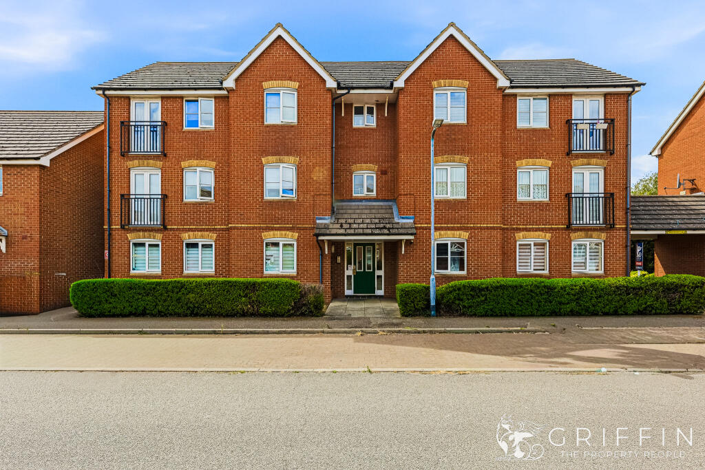 Main image of property: Hill House Drive, Chadwell St. Mary, Grays, RM16