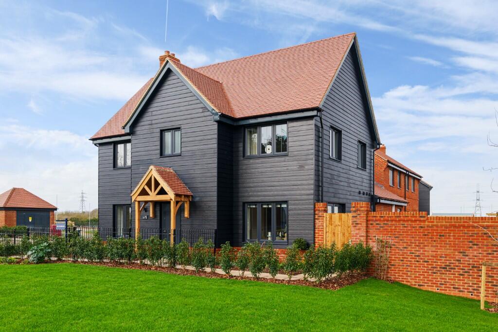 Main image of property: Hawkinge,
Folkestone,
CT18 7AT