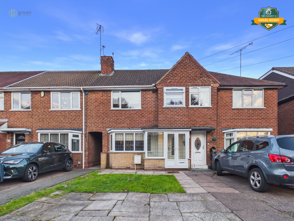 Main image of property: Beacon Road, Great Barr, B43