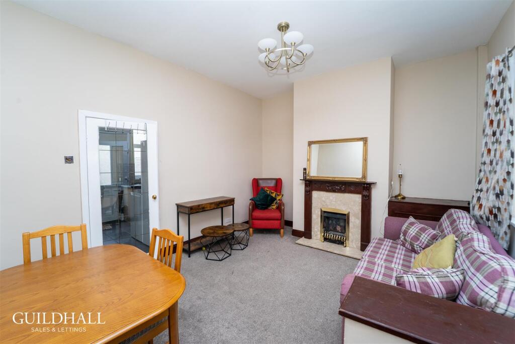 House in Preston - View 2