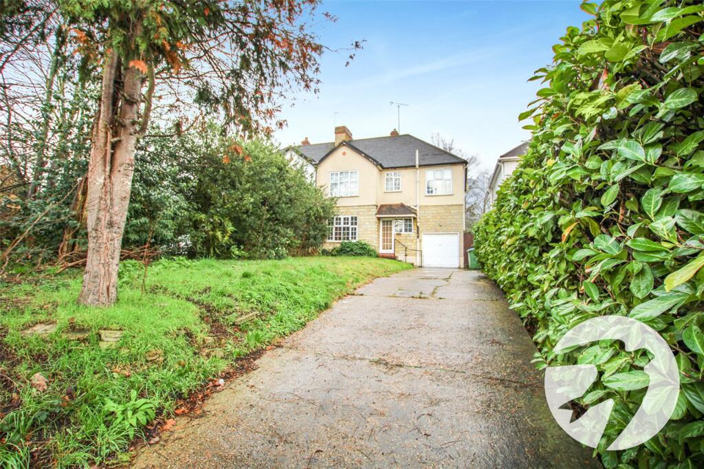Main image of property: Eltham Hill, London, SE9