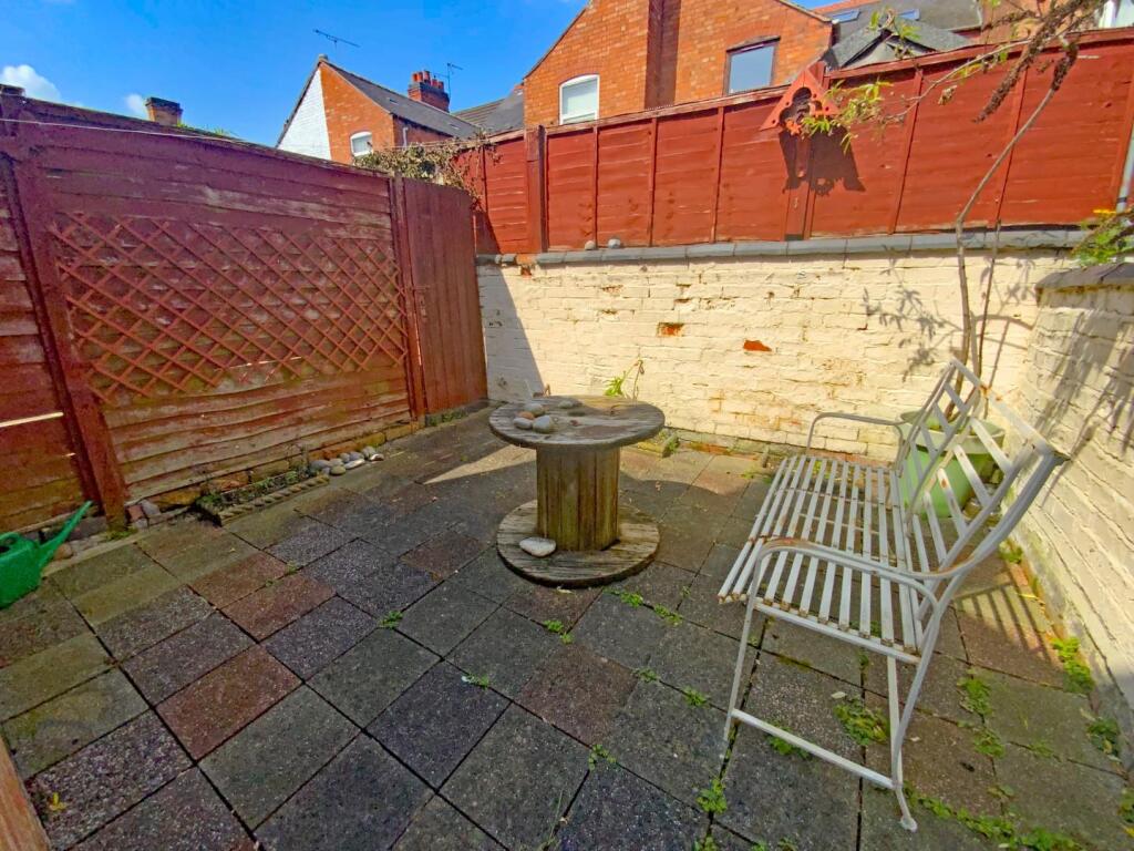 Walton Street, West End, Leicester - View 4