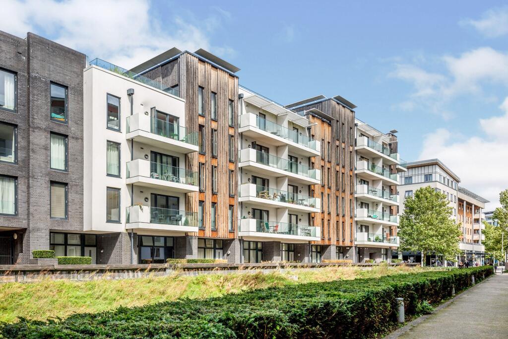Main image of property: Invicta, Millennium Promenade, Bristol Harbourside