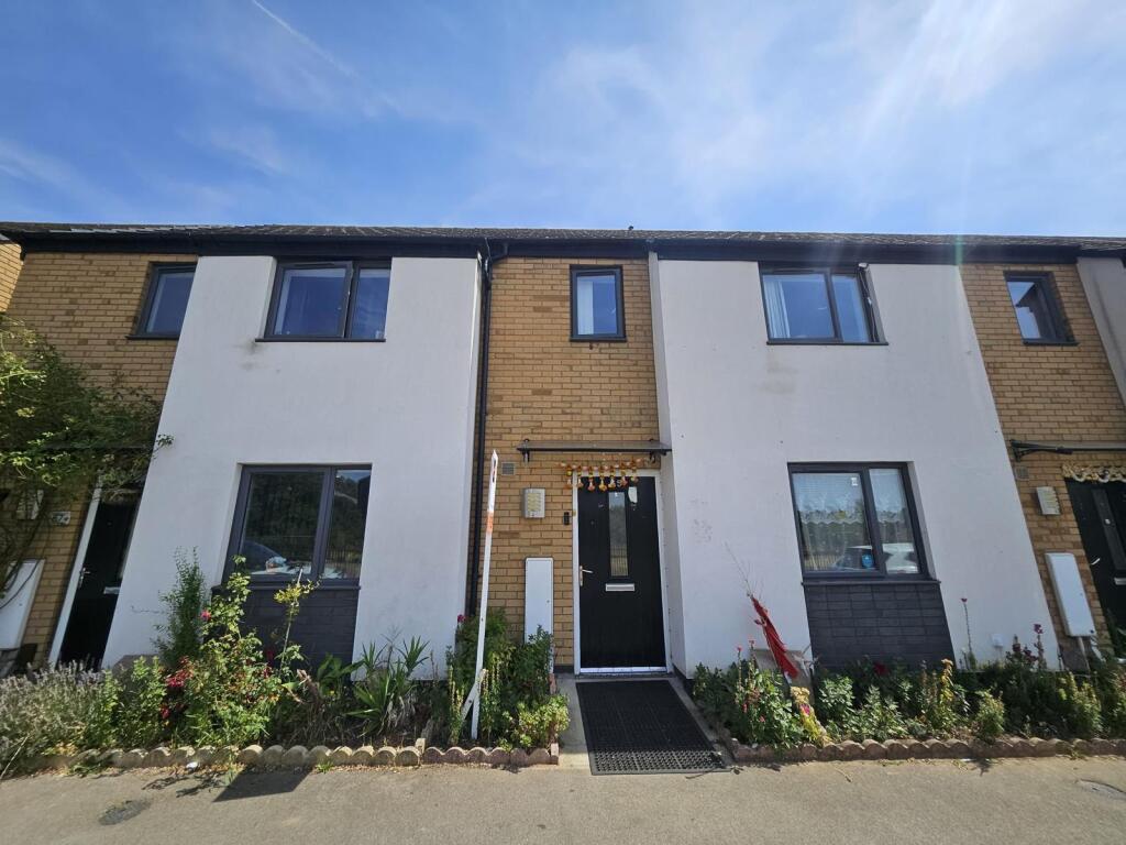 Main image of property: Charles Bennion Walk
