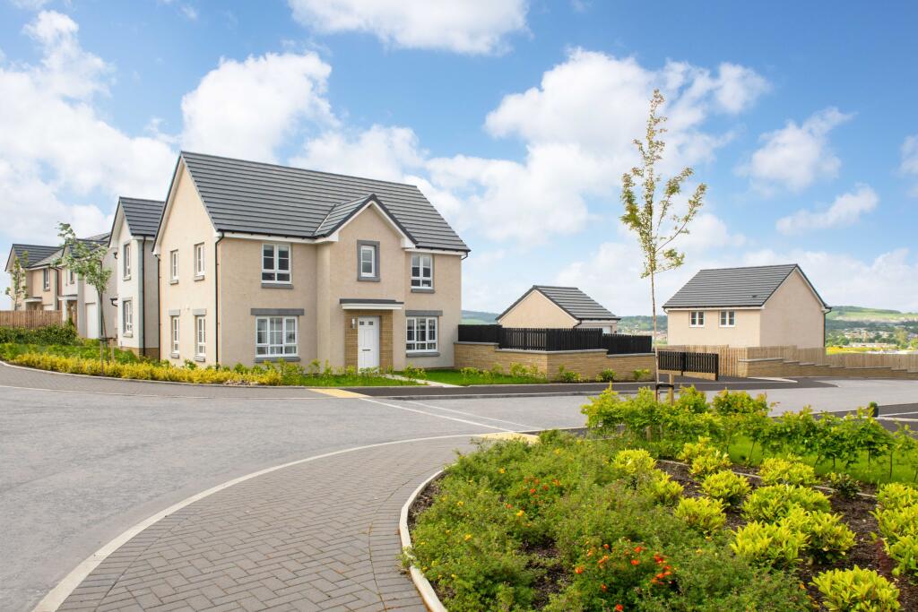 Additional image 17 of Old Meldrum Road, 
Inverurie, Aberdeenshire
AB51 6HL 