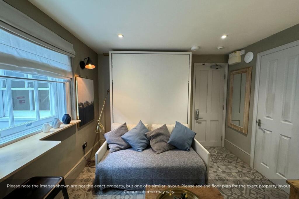Apartment in London, City of Westminster - View 4