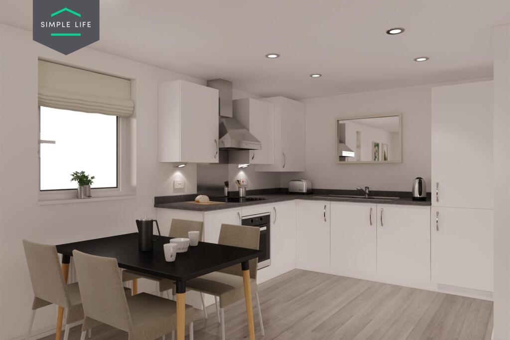 Main image of property: Blyth Avenue, Eccles, M30