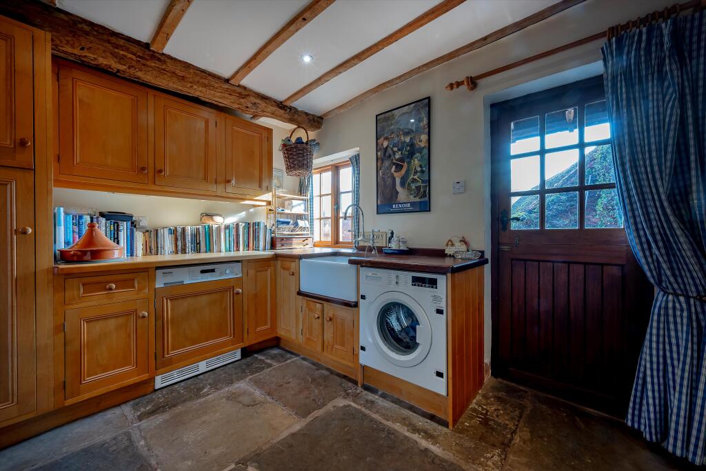 Additional image 8 of Newnham, Henley-in-Arden, Warwickshire B95