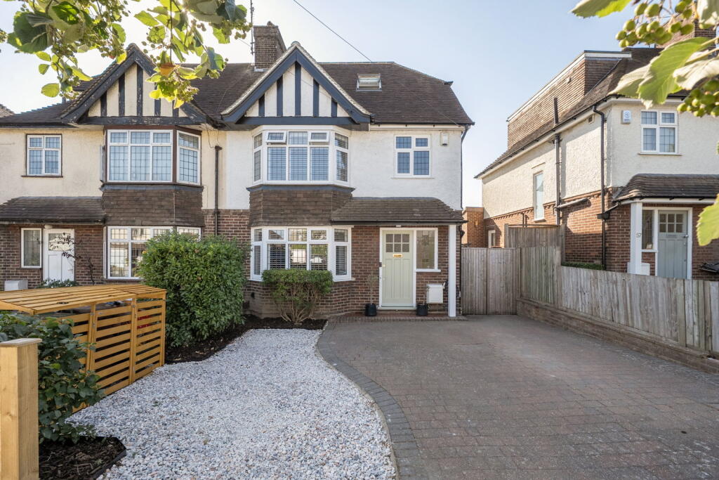 Main image of property: Wilman Road, Tunbridge Wells