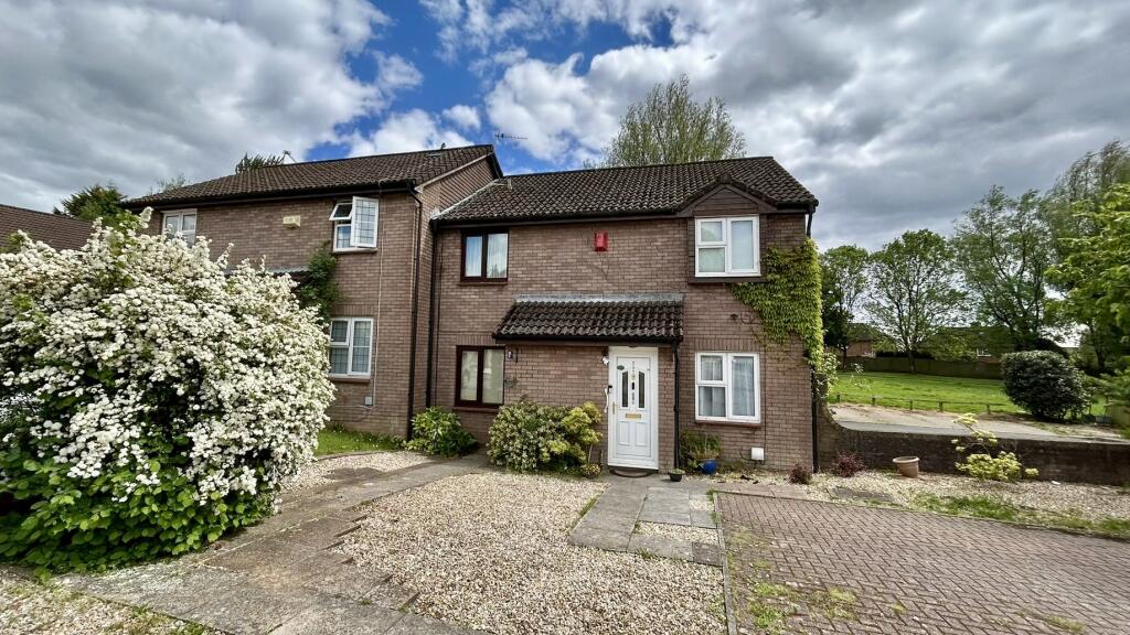 Main image of property: Lyric Way, Thornhill, Cardiff, CF14