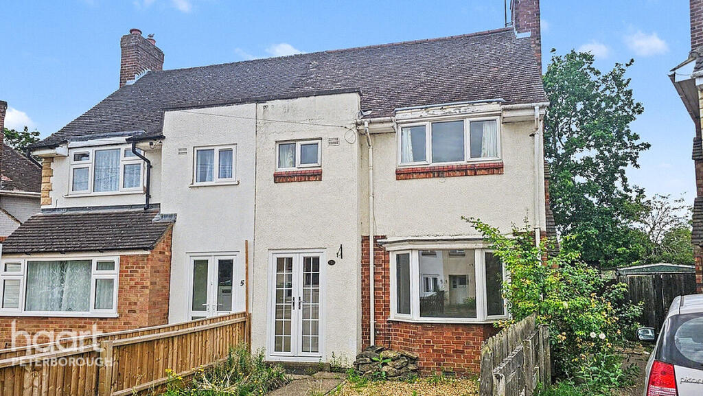 Main image of property: Luddington Road, Walton