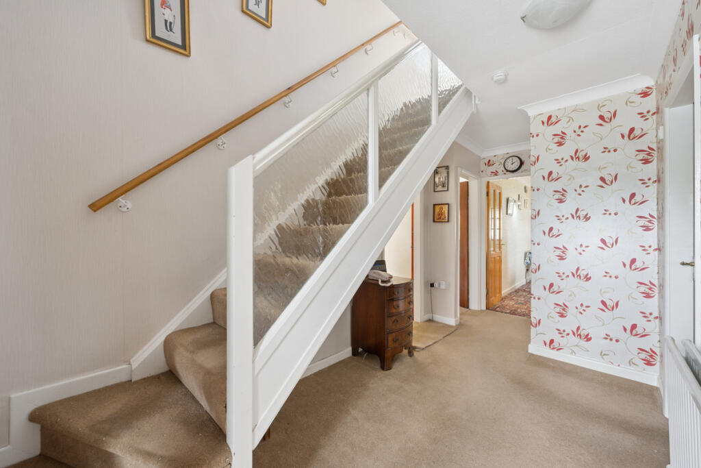 House in Liverpool - More