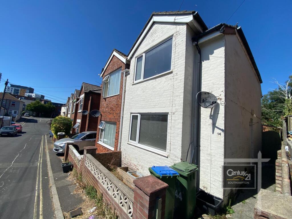 Main image of property: |Ref: L823706|, Lake Road, Southampton, SO19 9EB