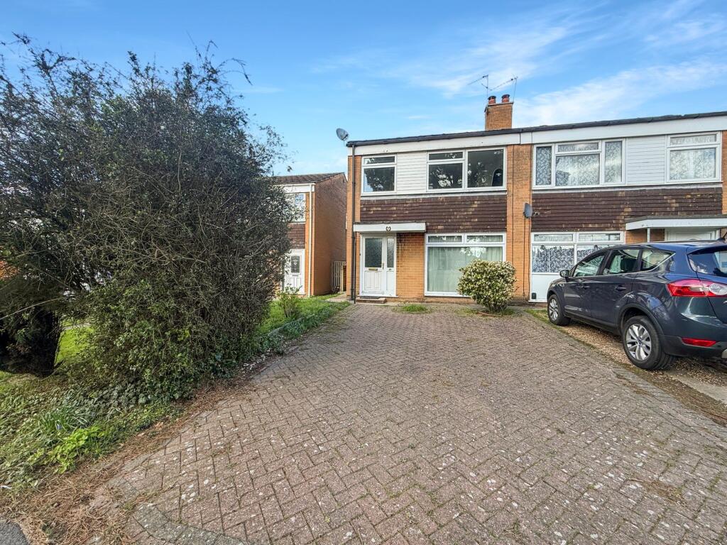 Main image of property: Denham Close, Wivenhoe, Colchester, CO7