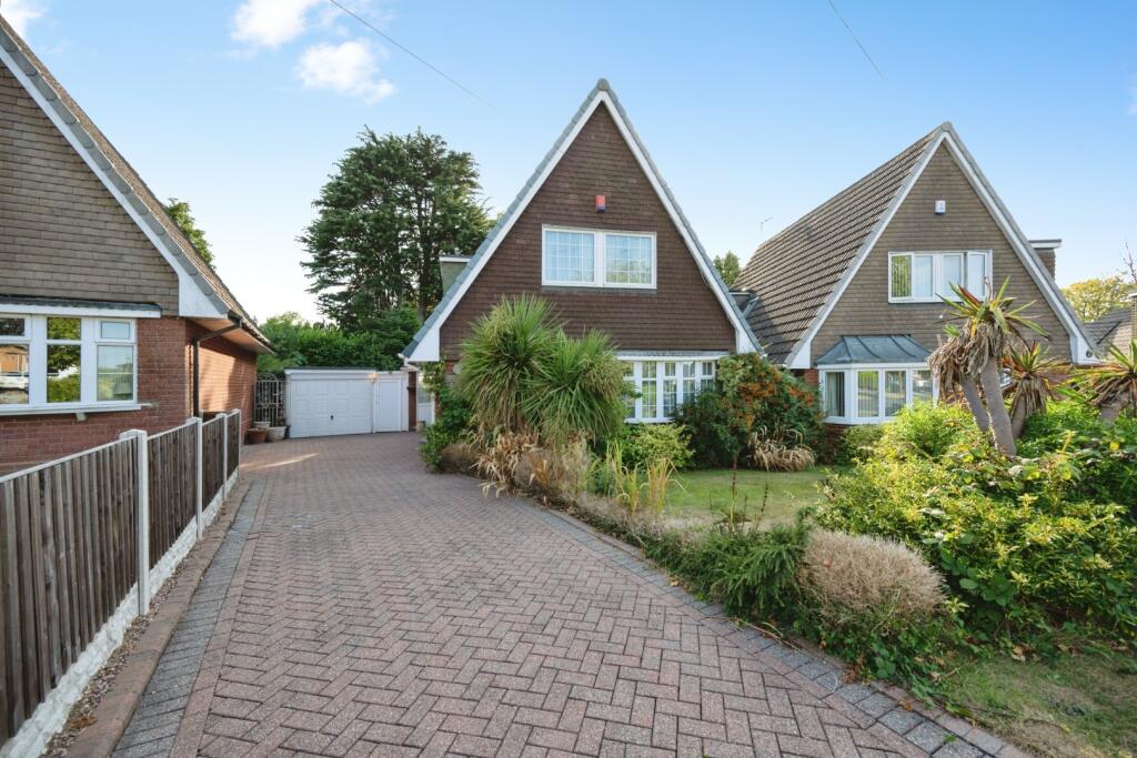 Main image of property: Stevens Road, Pedmore, Stourbridge, West Midlands