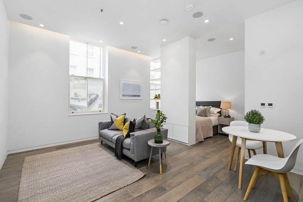 Main image of property: Seymour Place, Marylebone, London, W1H