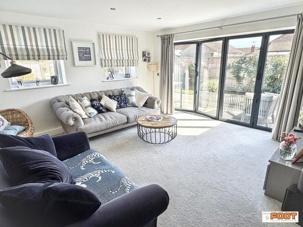 Main image of property: Selsmore Avenue, Hayling Island